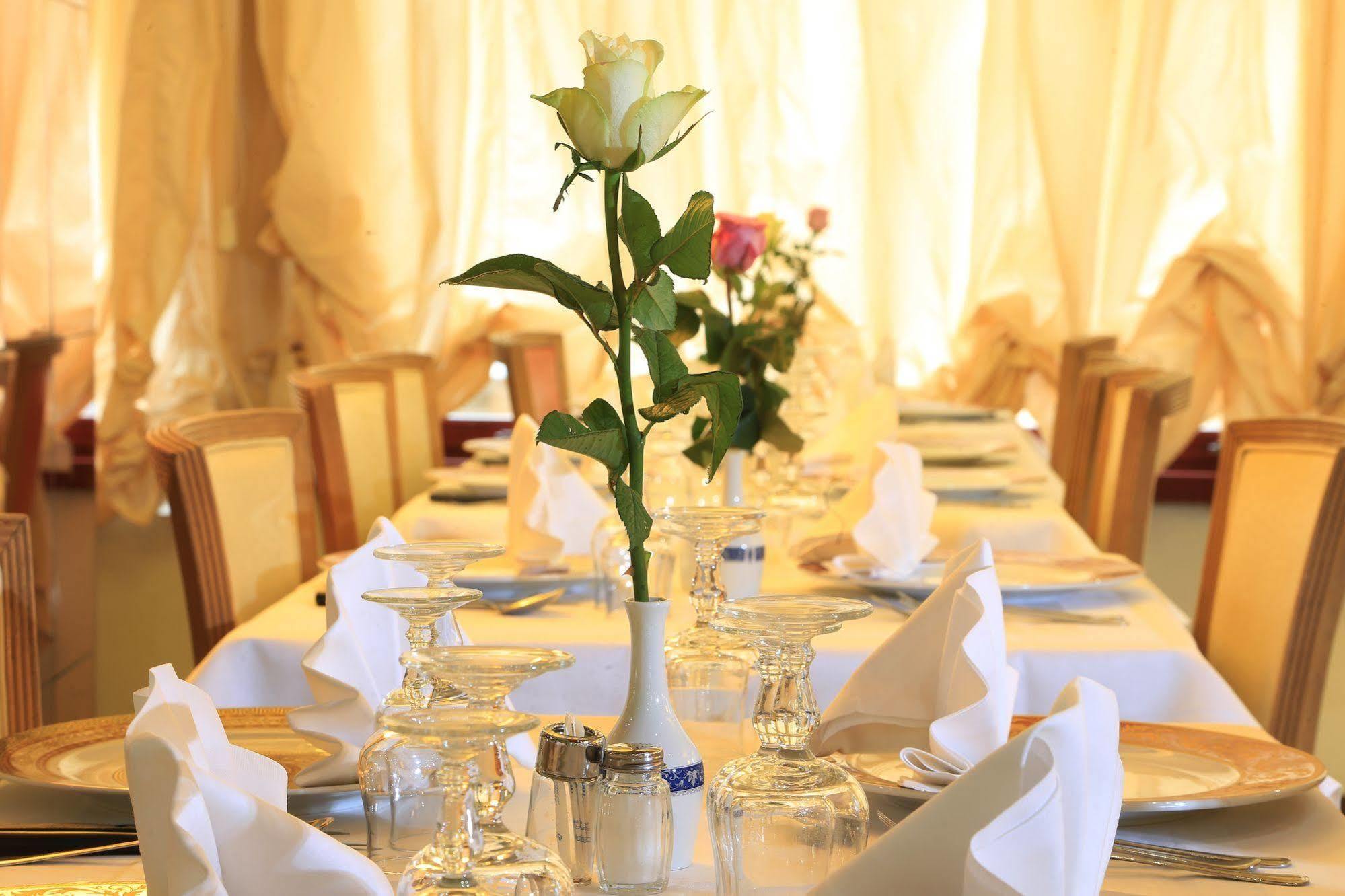 Hotel Nuovo Savi Montecatini Terme Ngoại thất bức ảnh